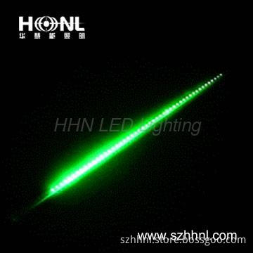 2012 LED meteor shower lighting